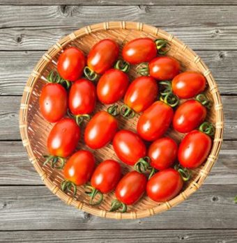 Čeri paradajz
