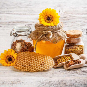 Pčelinji proizvodi