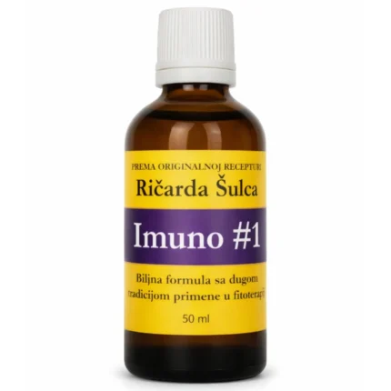 Imuno #1