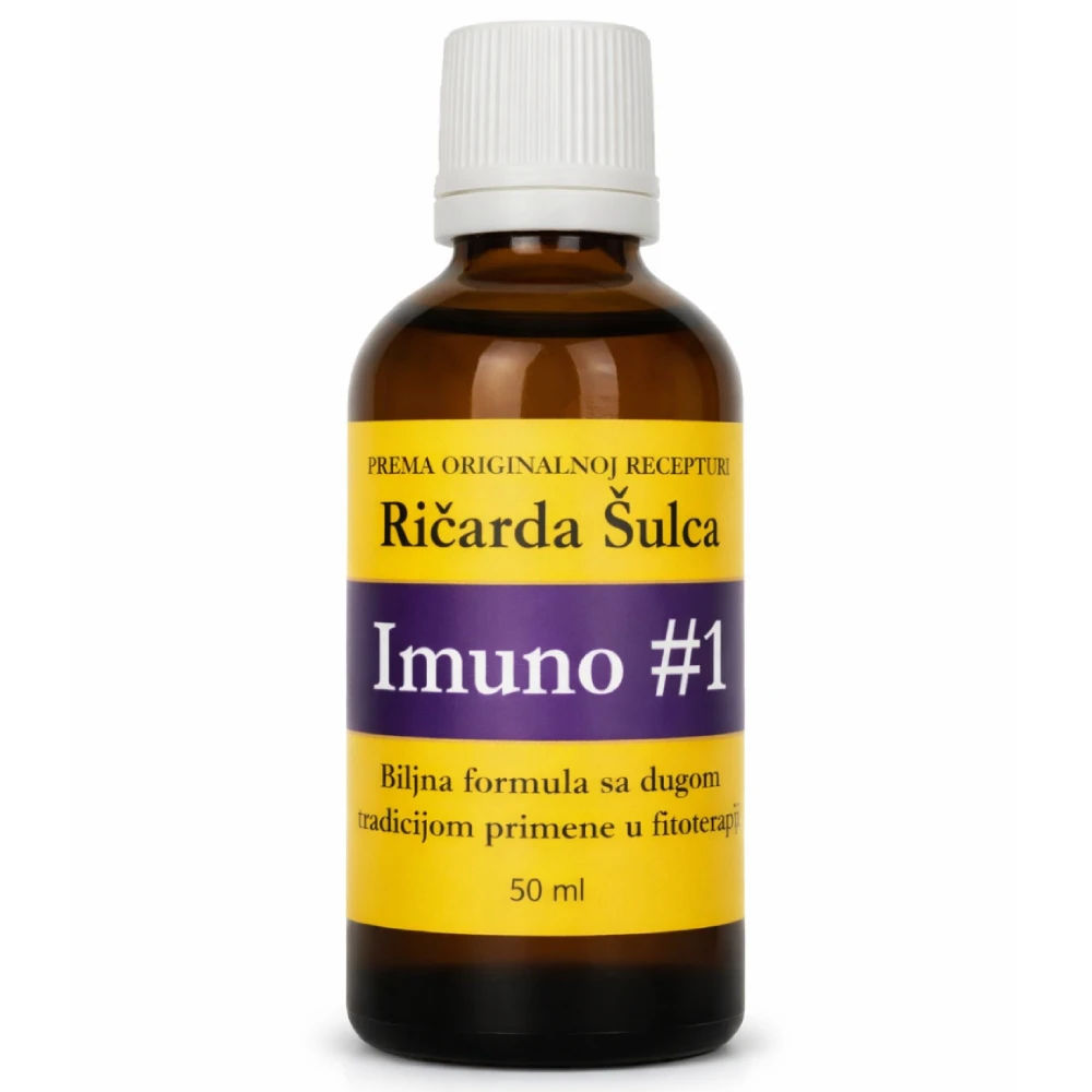 Imuno #1