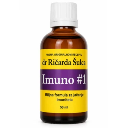 Imuno #1