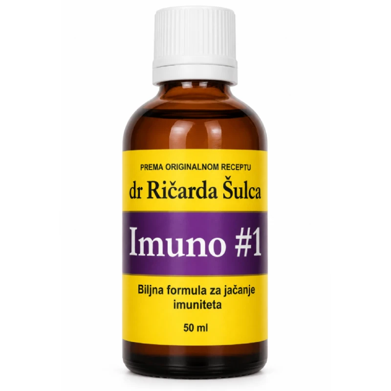 Imuno #1