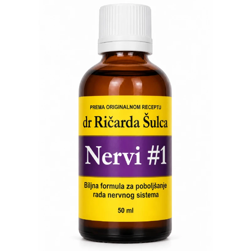NERVI #1