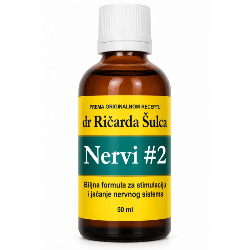 NERVI #2