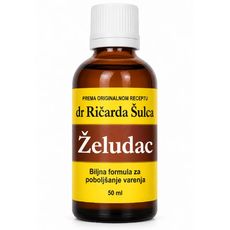 ŽELUDAC