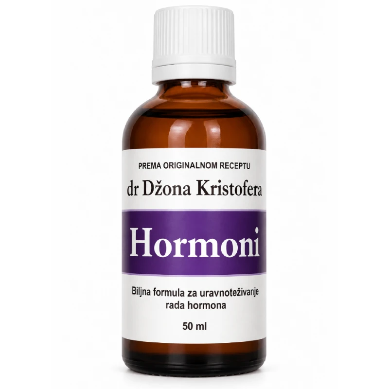 HORMONI