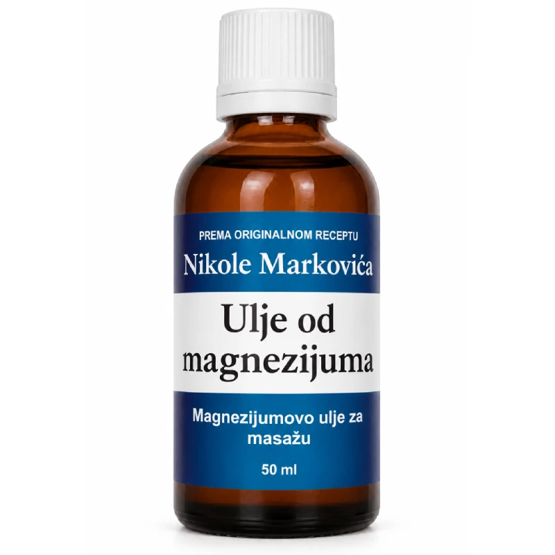 ULjE OD MAGNEZIJUMA