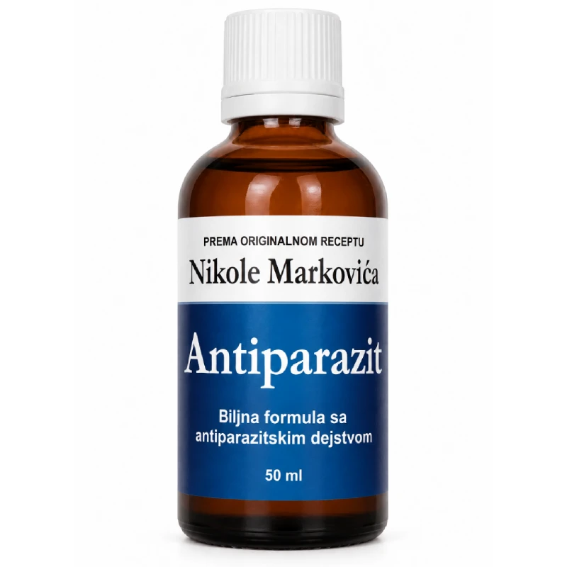 Antiparazit